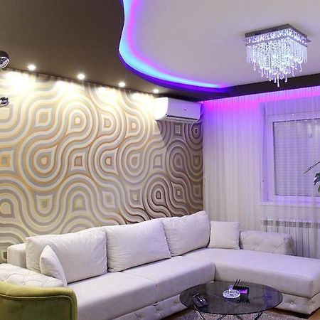 Bane Apartmani Kraljevo Zewnętrze zdjęcie