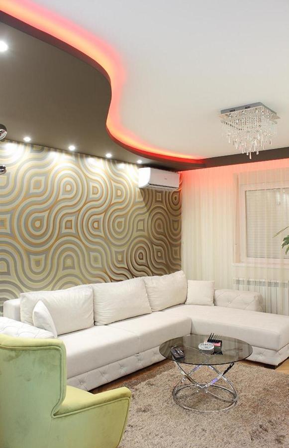 Bane Apartmani Kraljevo Zewnętrze zdjęcie