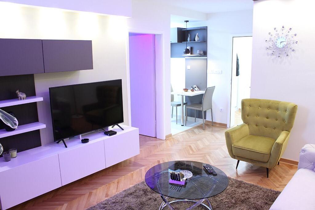 Bane Apartmani Kraljevo Zewnętrze zdjęcie