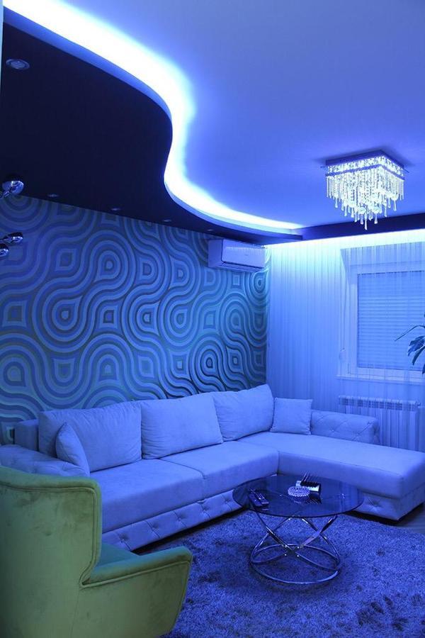 Bane Apartmani Kraljevo Zewnętrze zdjęcie