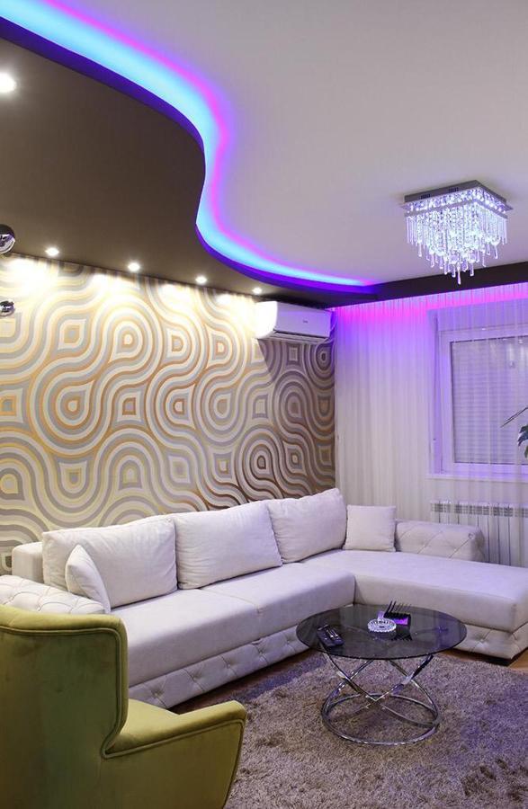 Bane Apartmani Kraljevo Zewnętrze zdjęcie