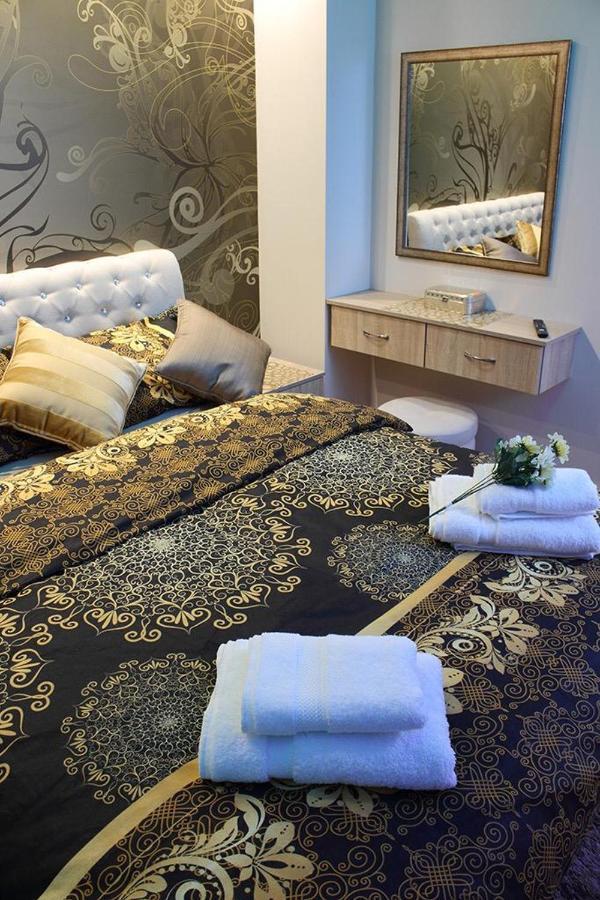 Bane Apartmani Kraljevo Zewnętrze zdjęcie