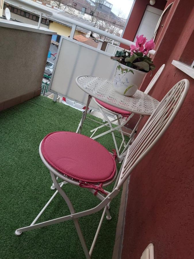 Bane Apartmani Kraljevo Zewnętrze zdjęcie